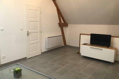 Apartamento La Petite Loge