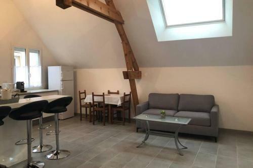 Apartamento La Petite Loge