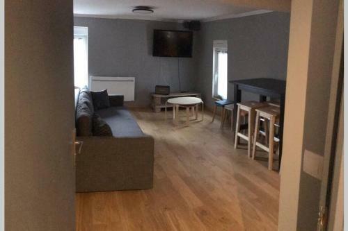 Apartamento Les Bulles Ag�ennes