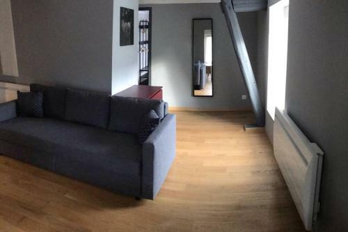 Apartamento Les Bulles Ag�ennes