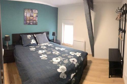 Apartamento Les Bulles Ag�ennes