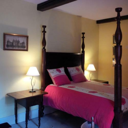 Hostal Le Prieur�