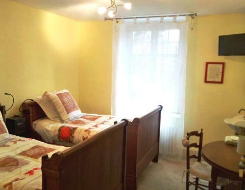 Hostal Le Prieur�