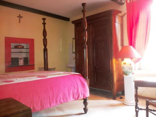 Hostal Le Prieur�