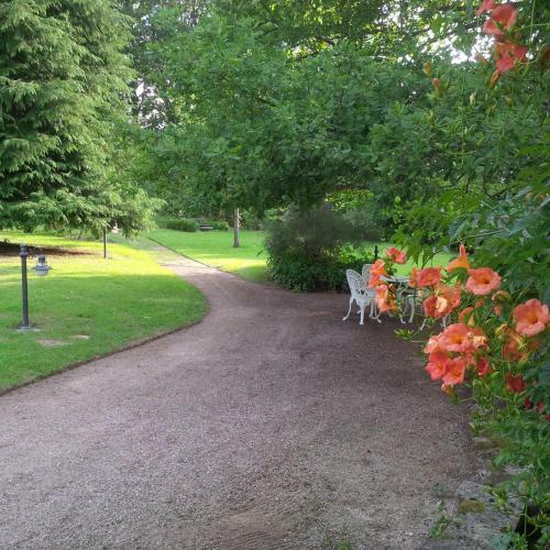 Hostal Le Prieur�