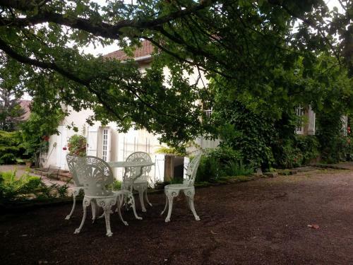 Hostal Le Prieur�