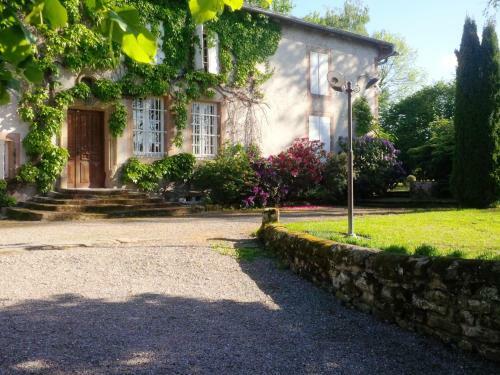 Hostal Le Prieur�