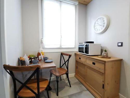 Apartamento Les Bulles D'ay - Le Studio