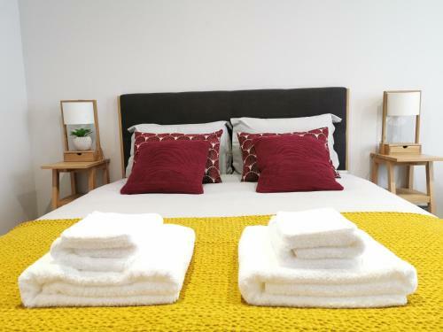 Apartamento Les Bulles D'ay - Le Studio