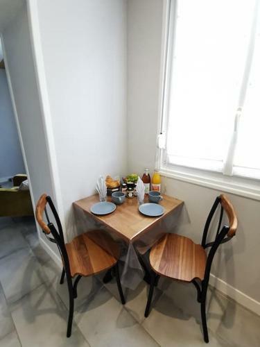 Apartamento Les Bulles D'ay - Le Studio