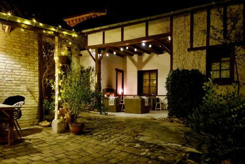 Maison Marcks Champagne