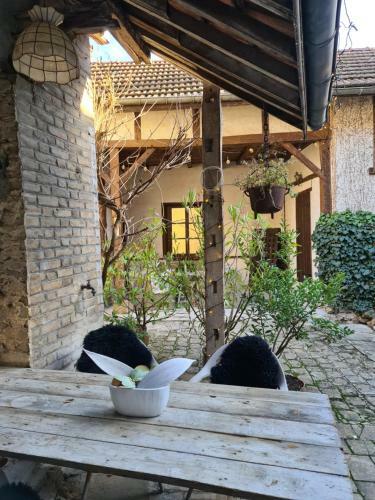 Maison Marcks Champagne