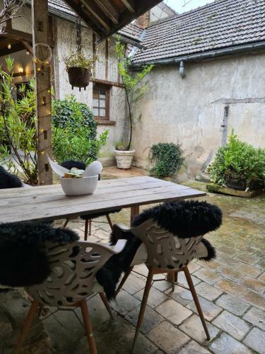 Maison Marcks Champagne
