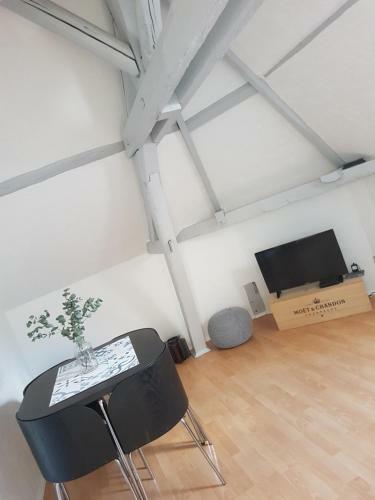 Apartamento G�te Le Cocon Ay-champagne