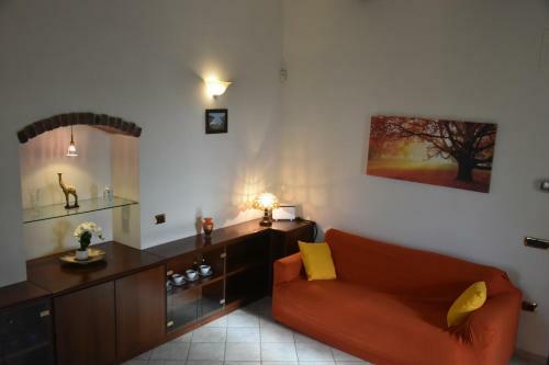 Domida Apartment