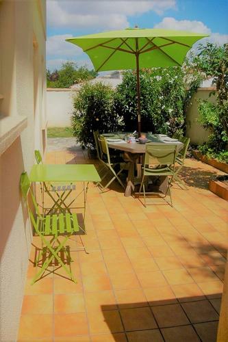 Villa La Musika