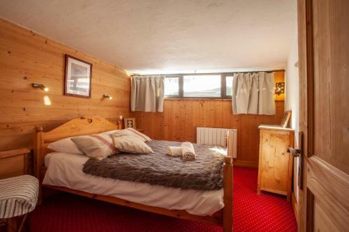 Apartamento Chalet Yalda