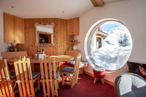 Apartamento Chalet Yalda