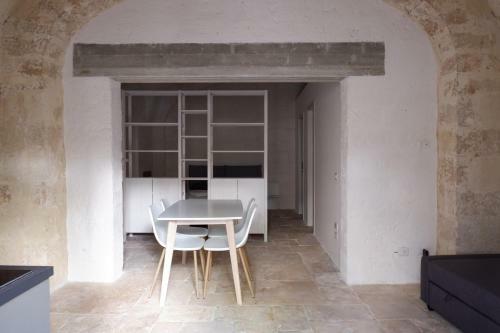 Apartamento Bari Central Patio