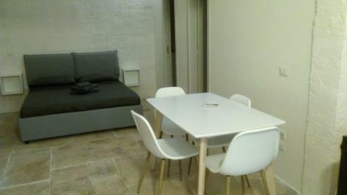 Apartamento Bari Central Patio