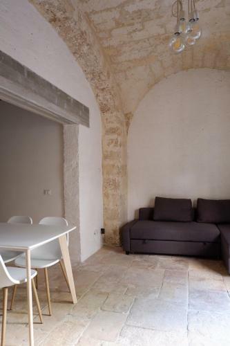 Apartamento Bari Central Patio
