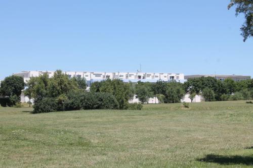 Apartamento Appartement La Rochelle