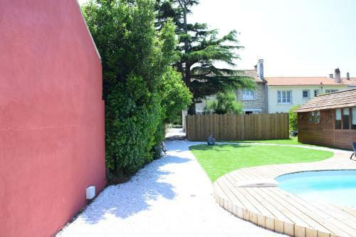 Cabane Unik