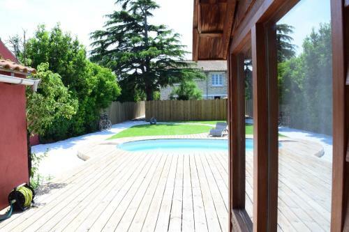 Cabane Unik