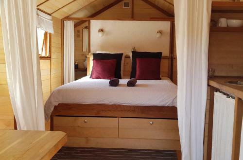 Cabane Unik
