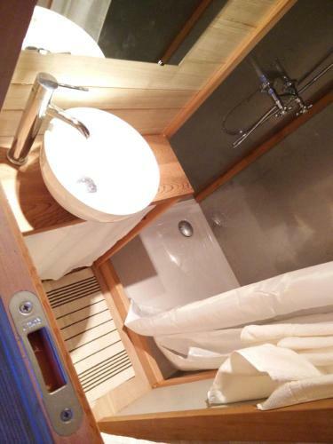 Cabane Unik