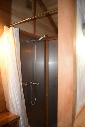 Cabane Unik