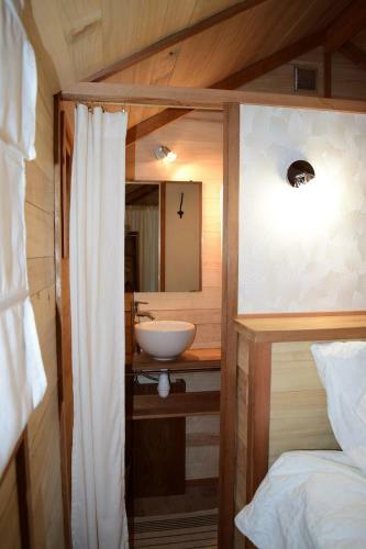 Cabane Unik