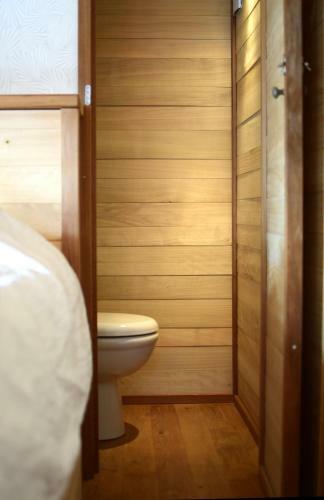 Cabane Unik