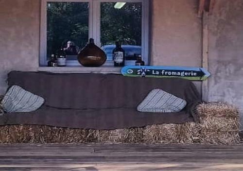 Ferme Du Caroire