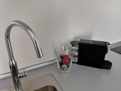 Apartamento Dimora Nalu