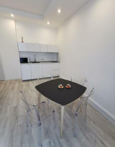 Apartamento Dimora Nalu