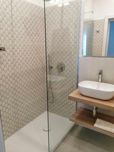 Apartamento Dimora Nalu