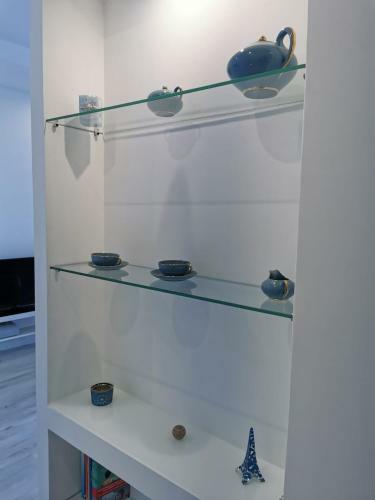 Apartamento Dimora Nalu
