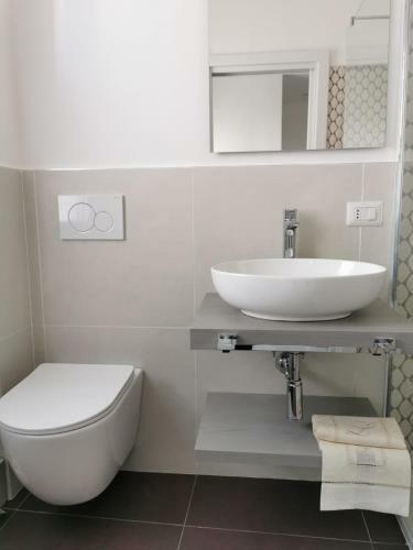 Apartamento Dimora Nalu