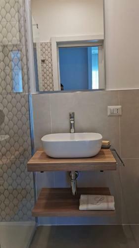 Apartamento Dimora Nalu