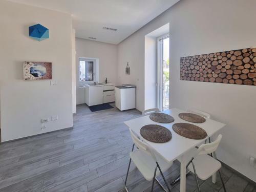 Apartamento Nonna Laura