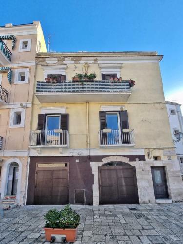 Apartamento Nonna Laura