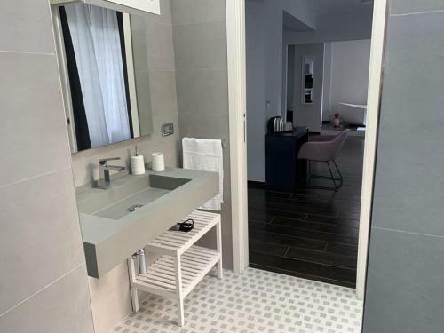 Apartamento Argiro95 Luxury