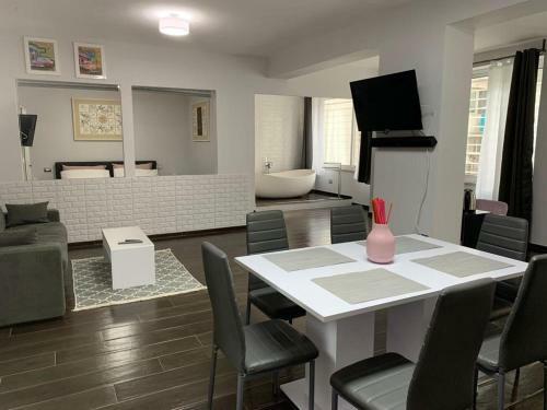 Apartamento Argiro95 Luxury