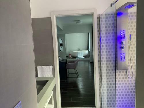 Apartamento Argiro95 Luxury