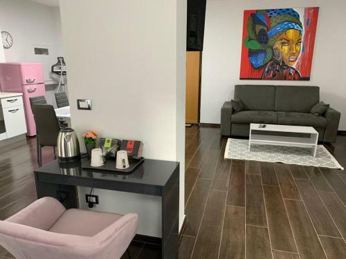 Apartamento Argiro95 Luxury
