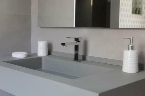 Apartamento Argiro95 Luxury