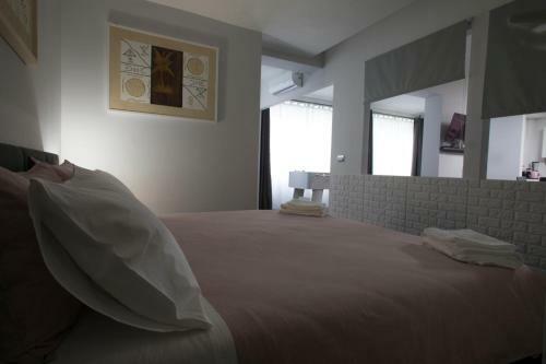 Apartamento Argiro95 Luxury