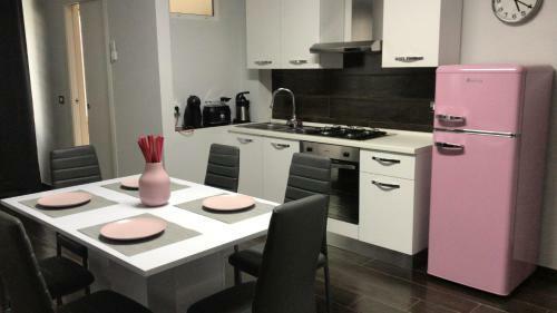 Apartamento Argiro95 Luxury