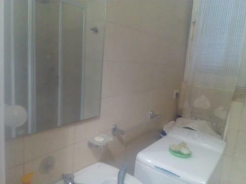 Apartamento Casa Principe